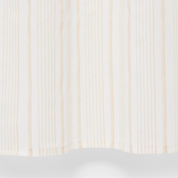 Threshold shower courtains - Picture 4 of 5